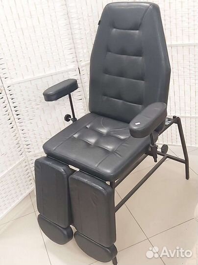 Педикюрные кресла