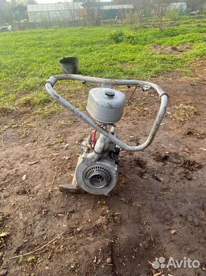 Бензопила дружба