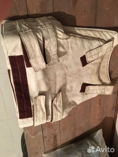 Бронежилет