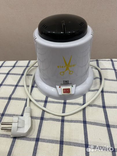 Стерилизатор