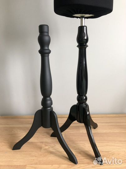 Покраска деревянных изделий