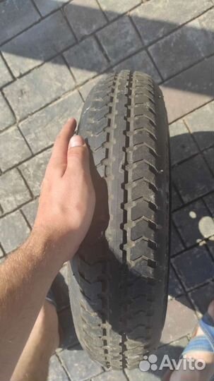 Докатка 4х100