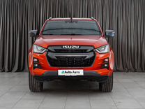 Isuzu D-Max 3.0 AT, 2021, 21 352 км, с пробегом, цена 3 999 000 �руб.