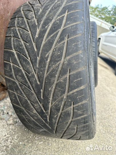 Toyo Proxes S/T 275/40 R20