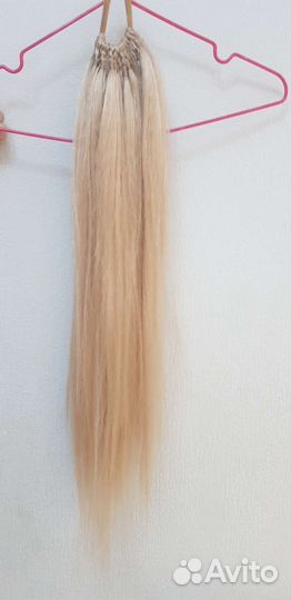 Хвост на резинке,новый