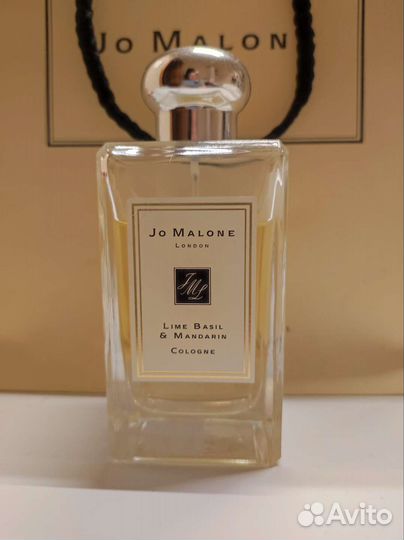 Парфюмерия Jo Malone