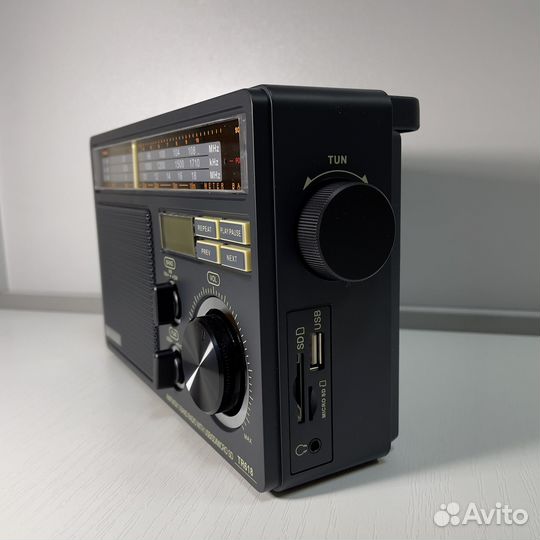 Радио Retekess TR618