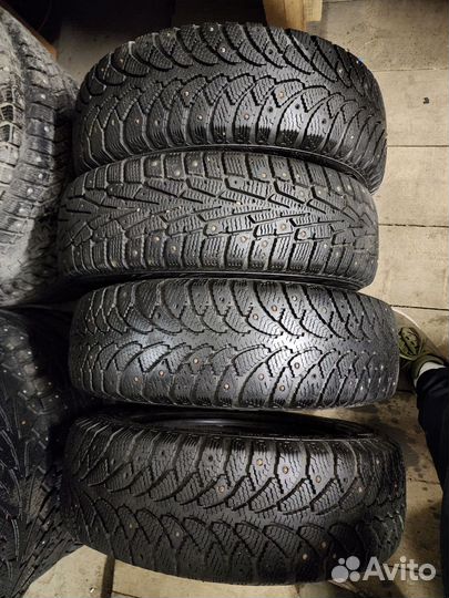 Cordiant Sno-Max 175/65 R14