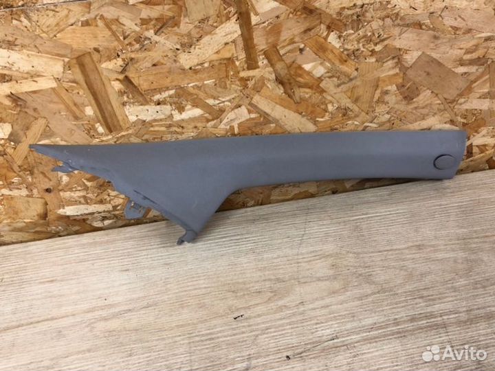 Накладка в салоне передняя правая Ssangyong Actyon