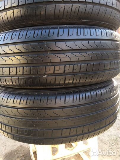 Pirelli Scorpion Verde 225/65 R17 102H