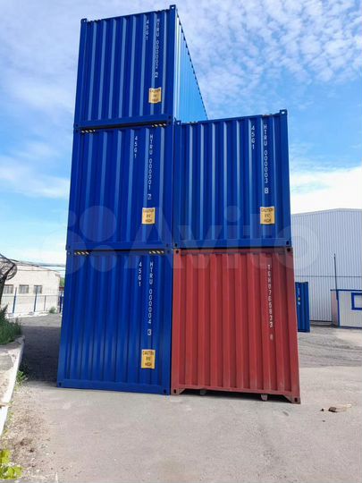 Склад, 3.75 м²