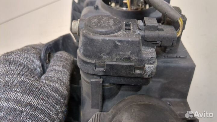 Фара (передняя) правая Peugeot 406, 2001