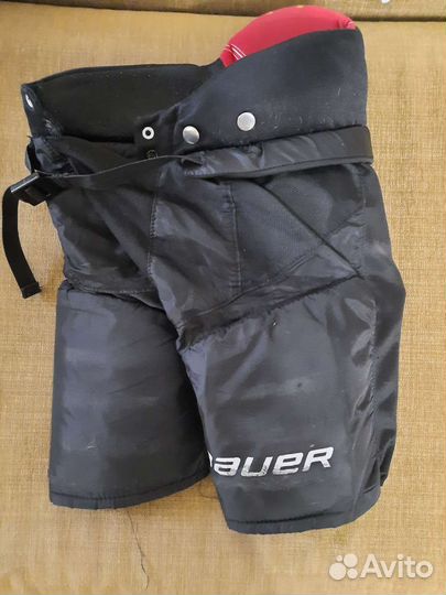 Детская хоккейная форма