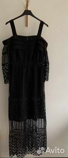 Вечернее платье 42-44