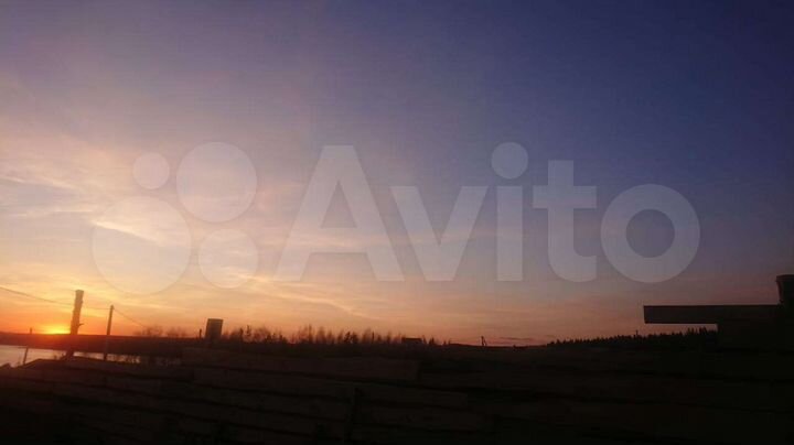 Дача 30 м² на участке 5 сот.