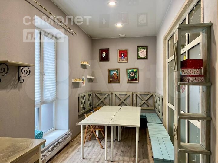 Сдам помещение свободного назначения, 300 м²