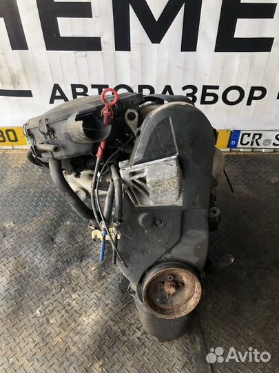 Двигатель AEV Volkswagen Polo 3