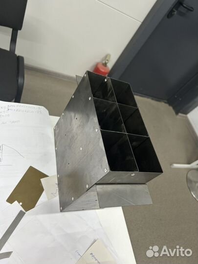 Гильза для прокладки кабеля