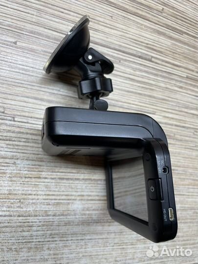 Видеорегистратор с радар детектором и GPS модулем