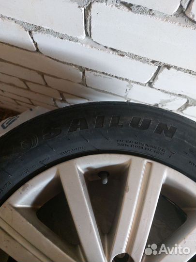 Sailun Atrezzo Elite 185/65 R15