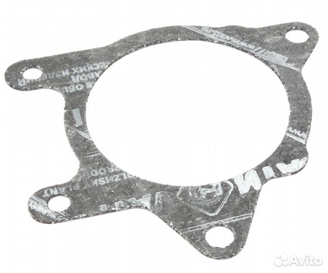 Прокладка Д-260 привода нш ммз