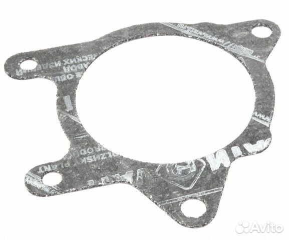 Прокладка Д-260 привода нш ммз