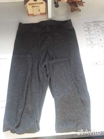 Термобелье детское на 10 лет