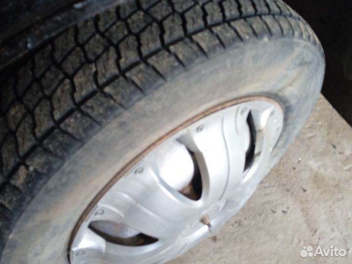 ГАЗ ГАЗель 33021 бортовой, 1999