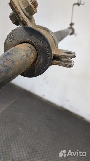 Стабилизатор подвески передний Mercedes C W202, 1999