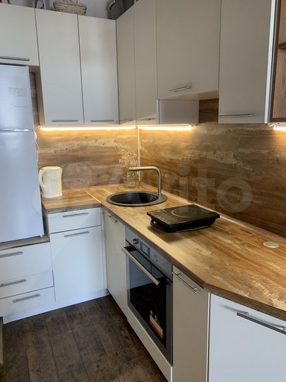 Квартира-студия, 30 м², 10/19 эт.