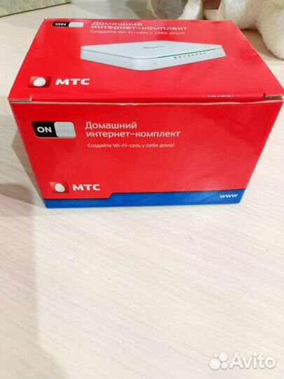 Модемы и роутеры