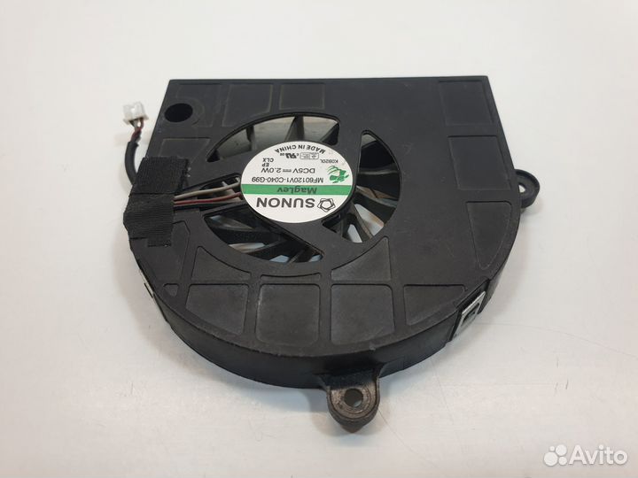 Вентилятор Acer 5733 DC2800092S0