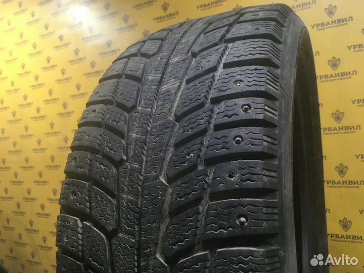 Michelin X-Ice North 225/50 R17 98