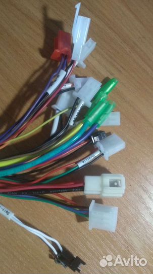 Контроллер для электротранспорта 500/600 watt