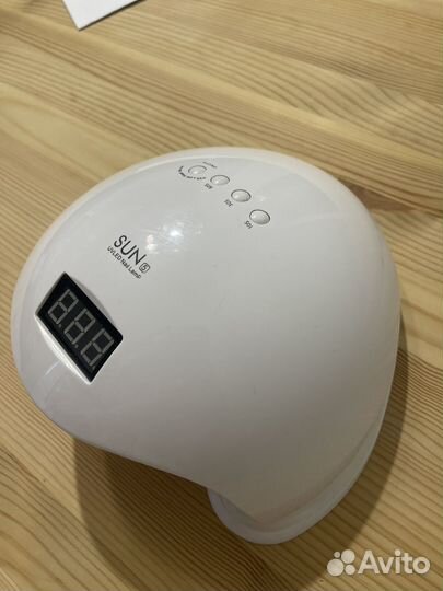 Для маникюра