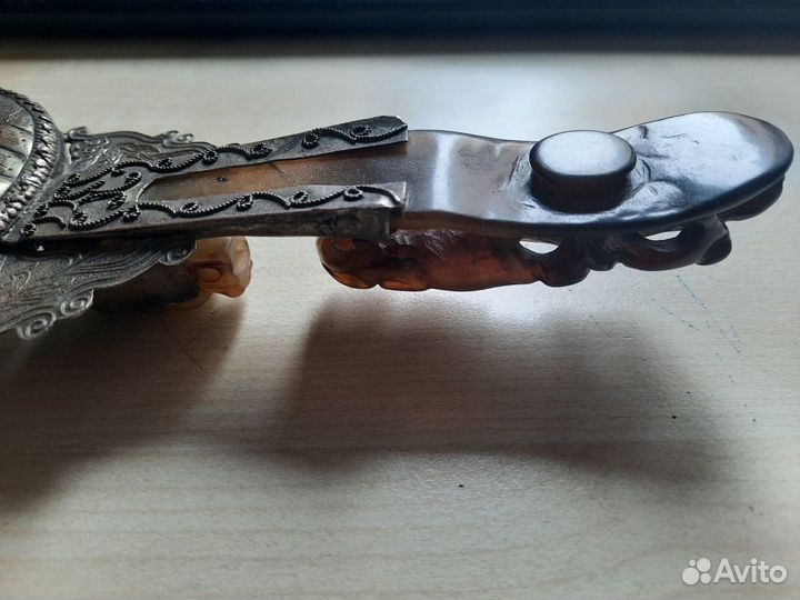 Старина зеркало