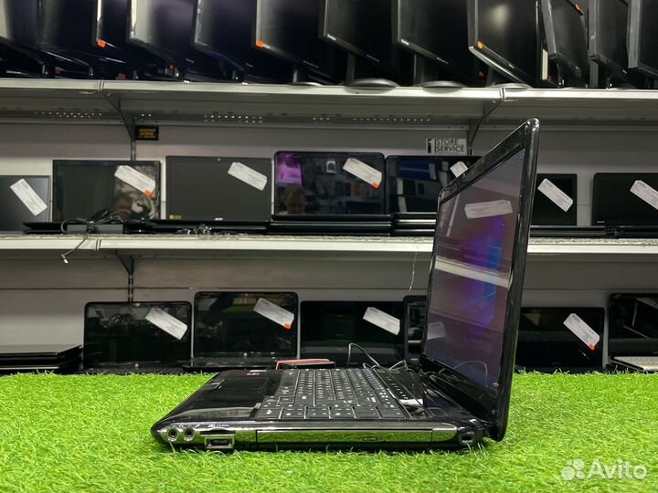 Ноутбук DNS MB50IA1