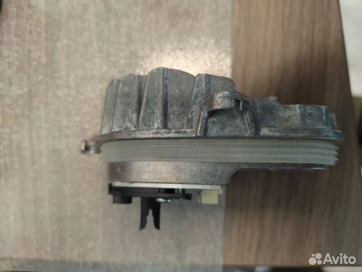 Светодиодный модуль №16 BMW X3 (G01) 2018