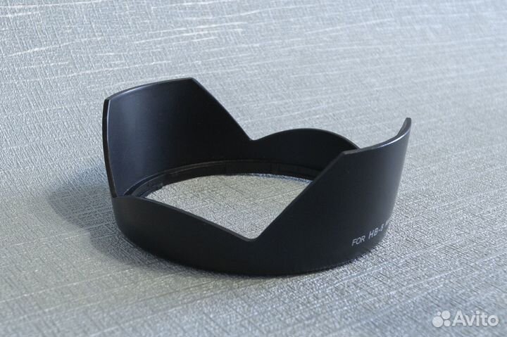 Бленда nikon HB-8