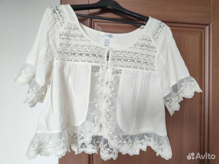 Кофта летняя H&M