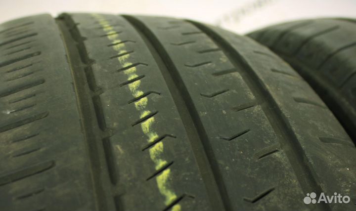 Hankook Radial RA28 215/65 R16 94Y