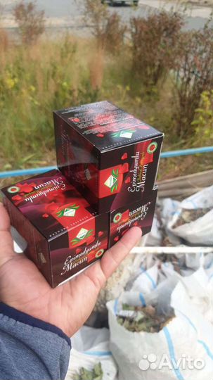 Трибулус макун,Эпимедиумная паста