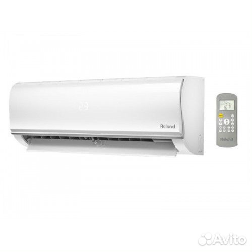 Кондиционеры Roland FIU-07HSS010/N3-IN