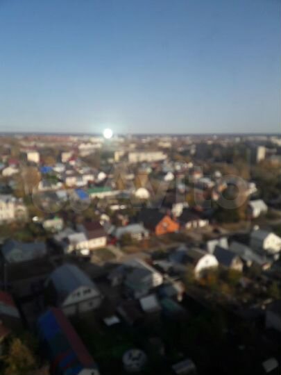 2-к. квартира, 52 м², 13/16 эт.