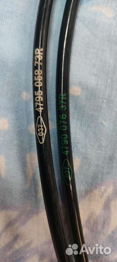 Датчики абс рено Дастер