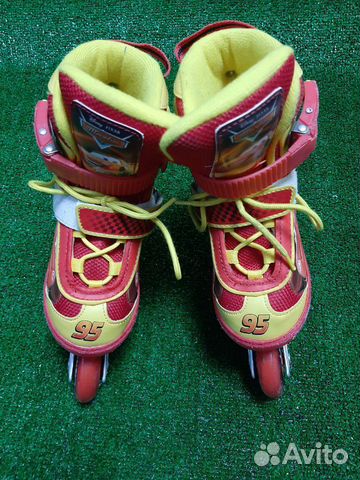 Ролики детские