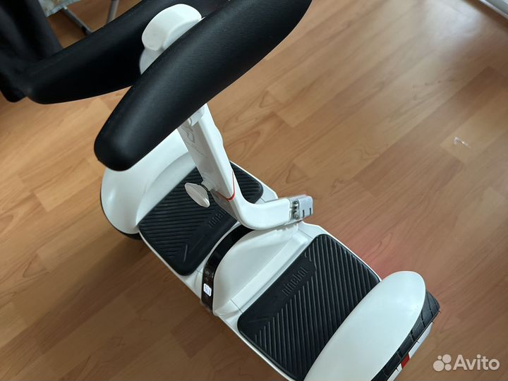 Гироскутер Ninebot S Pro (miniPro)