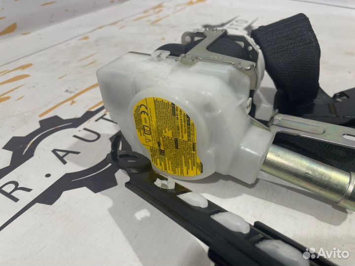 Ремень безопасности передний Lexus Rx F-Sport