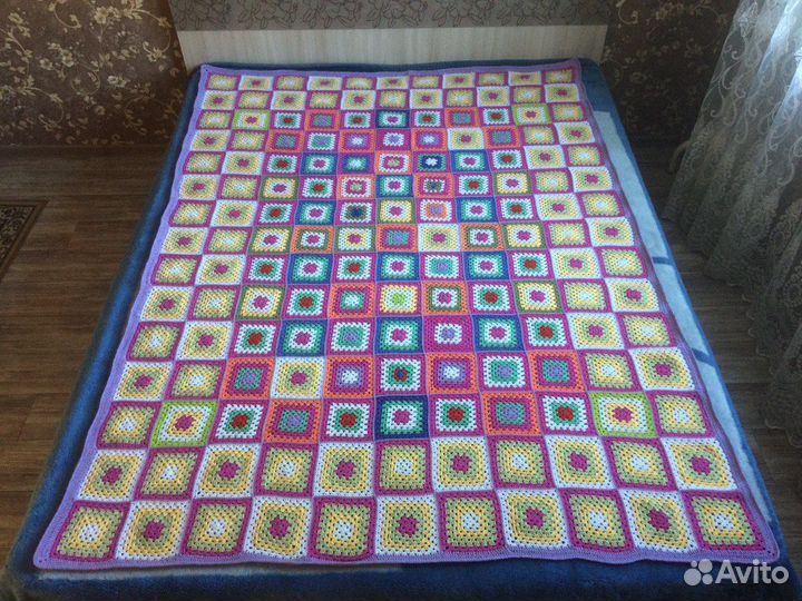 Вязание на заказ крючком и спицами