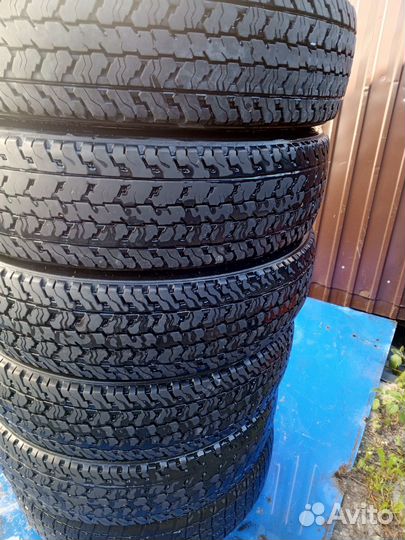 Шины на газель